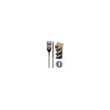 Techman - meches beton sds - 4 taillants désignation 1 mêchediamètre 8 mmlongueur 210 / 150 mm