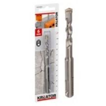 Foret sds plus sc 10x160mmkrt010909