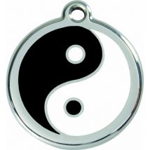 Médaille Red Dingo Yin Yang : pm