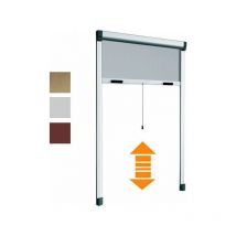 Zanzariera Bazar Bronzata 250 160-140 - Medal