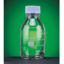 Media Bottle 1000ML 1516/10D (Single) - Pyrex