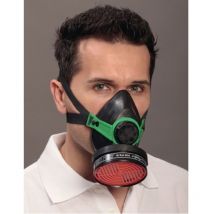 Media máscara Polimask 230 sin Hiloter