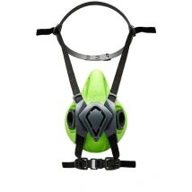 Media mascarilla BLS 4000 Next S S / M