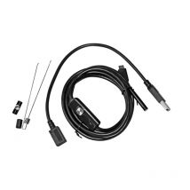 Media-Tech Inspektionskamera/Endoskop endoskop usb MT4095