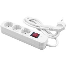 Mediarange Mrcs205 Multiprise