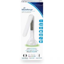 Mediarange - MROS502 lampe de table blanc led
