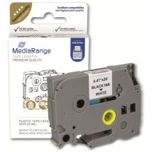 Schriftband MRBTZ231, ersetzt Brother TZ-231/TZe-231 - Mediarange
