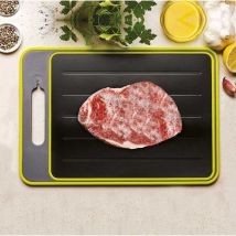 Schneidebrett 'Livington FrostAway'