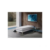 Kbedding - Medical - Ensemble Sommier + Matelas 20cm 90x190