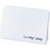 Medicazione Distributore Uno Quickfix Leer Bianco