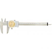 Pie riel mon. CCMA-M 200mm 0,02 TESA