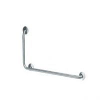 Mediclinics - barra izquierda 90 inox. (BAI090CS)