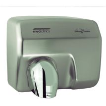 Mediclinics - E88acs Saniflow Secamanos Inox Satinado - Ref: E88acs