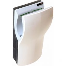 MEDICLINICS M14A DUALFLOW PLUS Secamanos Blanco - ref: M14A