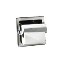 Portarrollos tapa empotrar AIE310CS me