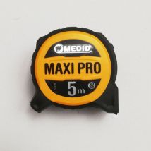 Medid maxi pro 5mt flessometro magnetico professionale