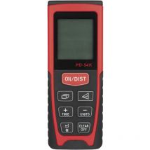 Misuratore laser pd-54k per distanze massime di 40mt - Medid