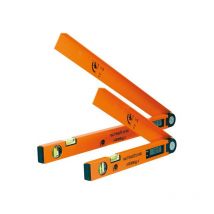 Nedo - Medidor de ángulo numérico Winkeltronic easy 600