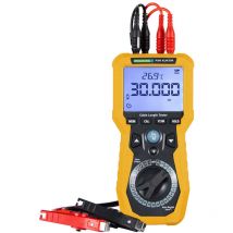 Medidor de longitud de cable pan klm30r pancontrol