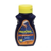 Naranja Comprobador 3 en 1 (Oxígeno activo) - 561682A - Aquachek