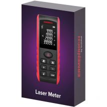 Medidor láser Ermenrich Reel PRO GE40