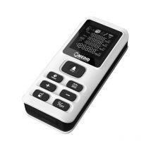 Or laser verde - 100 m - Medid