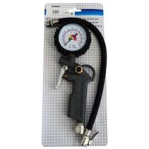 Kormax - medidor presion ligero tg11 blister , Medidor de presión ligero TG11 Conector: 10 mm Enchufe rápido de 10 mm Preciso y fácil de usar Peso: