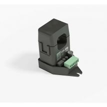 Wallbox - MTR-1P-100A Medidor de energía monofásico con pinza mtr de 100 a (PowerBoost)