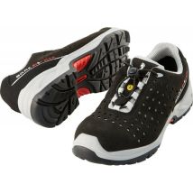 Baak - Zapatos Bajos De Seguridad Henk 7007 n. S1P Src Esd. Tamaño 36