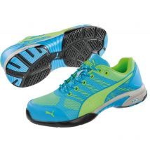 Zapatos de seguridad 642900, S1P, hro, src, Talla 37