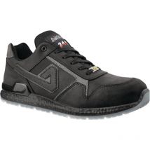 Zapatos de seguridad Roky, S3, esd, src, Talla 40