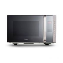 Medion - Micro-Ondes MD17495 - Gris - 48,5 x 41,5 x 29,5 cm