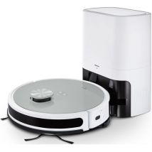 Md 11500 weiß Saugroboter - Medion