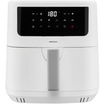 Medion - life P10 xl Duo (md 11750) weiß Heißluftfritteuse