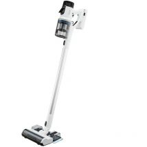 Medion - P350 - Aspirateur Balai sans Fil - Puissance 24 kPa / 350W - Capteur de poussiere - hepa H13 - Ecran Tactile led