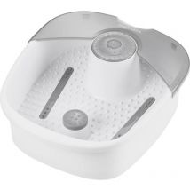 Medisana - Bains de Pieds – fs 881 – Maintien de l'eau chaude – Bulles et vibrations