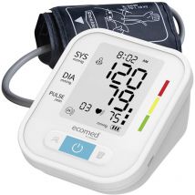 Ecomed BU-95E avambraccio Misuratore della pressione sanguigna 23206
