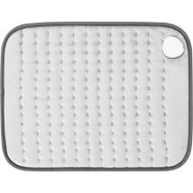 Hp 605 Cuscino elettrico riscaldante 100 w Grigio - Medisana