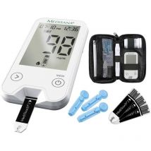 Medisana - MediTouch - 50 mm - 12 mm - 98 mm - 45 g (79030)