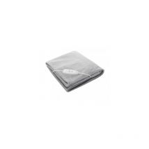 Medisana - Heizdecke hp 675 xxl 120 w Grau Mikrofaser