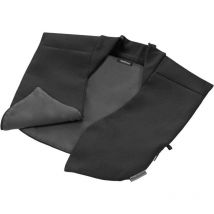 Ol 100 Capo caldo 24 w Nero - Medisana