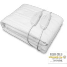 Medisana HU 676 Wärmeunterbett 200 W Weiß