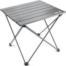 Aluminium Table (H40cm x W40cm)