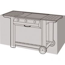 Medium Flatbed BBQ Cover - Super Tough - W1124