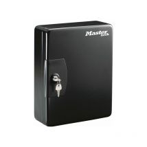 Master Lock - Medium Key Storage Lock Box For 50 Keys MLKKB50ML