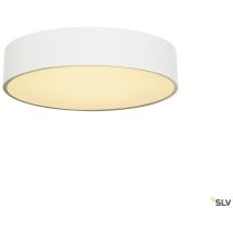 SLV - MEDO40 Plafonnier led rond Ø38cm 31W blanc 2000Lm 3000K