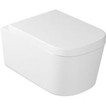Meg11 wc senza brida sospeso 55x35 bianco codice prod: 5486 - Galassia
