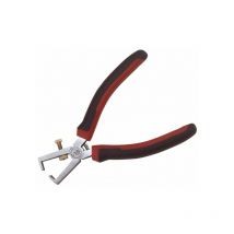 Mega Bite Wire Stripping Pliers 180mm 7in TENMB499