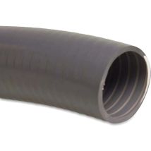 Mega Poolflex pvc Klebeschlauch Aussen-Ø 63 x Innen-Ø 55 mm - Meterware