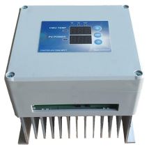 Mega pv 3 kw Heizstab Regelung für Warmwasser mit Photovoltaik